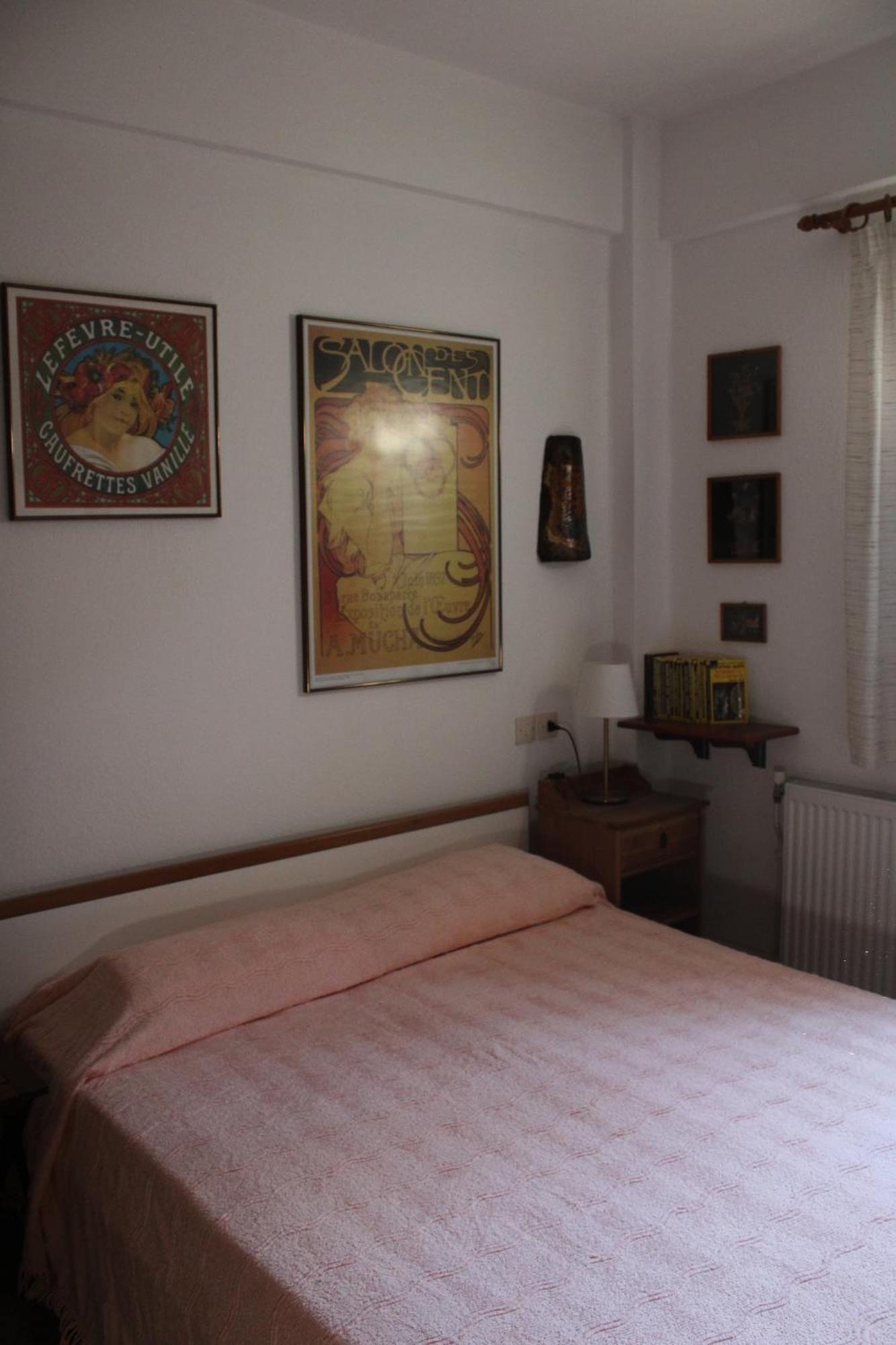 Marelmy Villa Mourésion Екстериор снимка