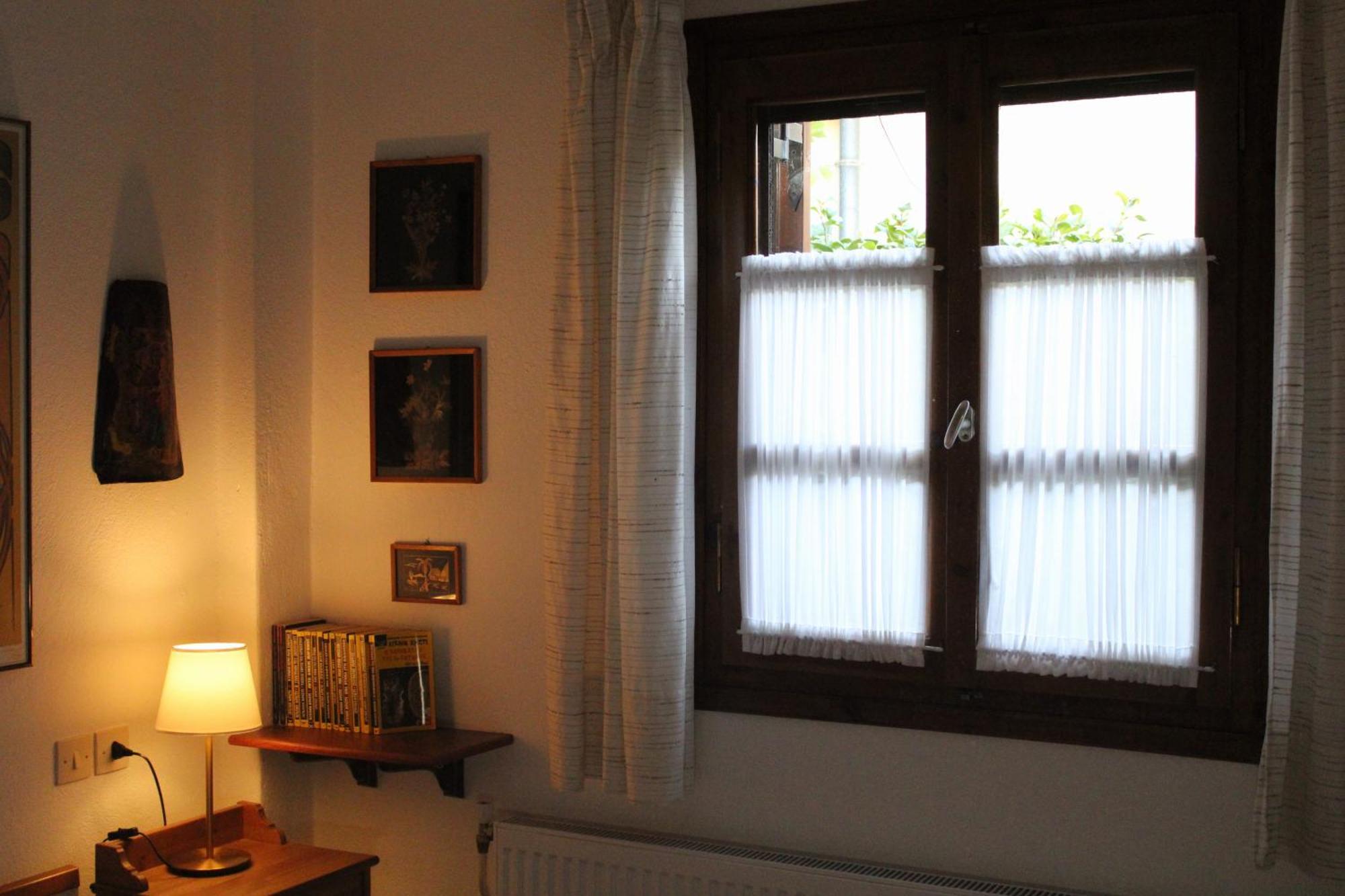 Marelmy Villa Mourésion Екстериор снимка