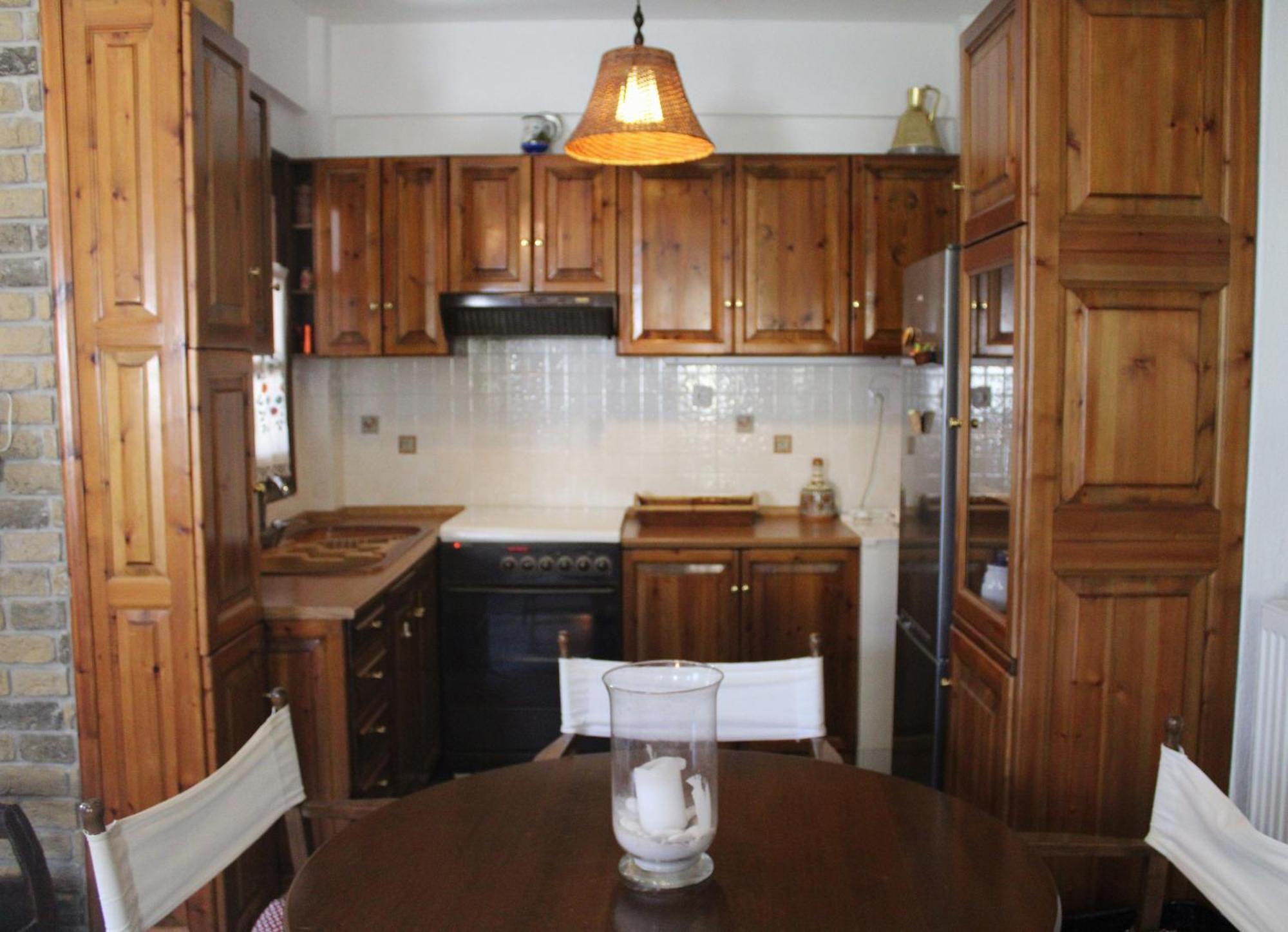 Marelmy Villa Mourésion Екстериор снимка