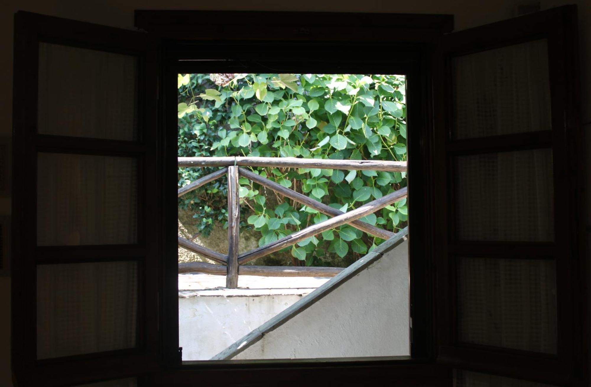 Marelmy Villa Mourésion Екстериор снимка